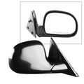 SPYDER Xtune Chevy S10/Blazer 94-02 OE Mirror Black Painted Manual Right MIR-08039-221-M-R 9934667