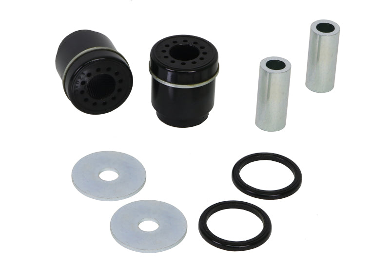 Whiteline Differential Front Mount Kit FR-S BRZ