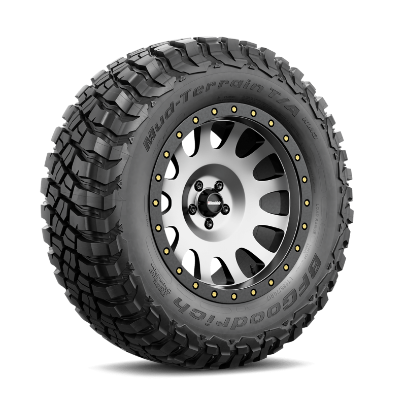 BFGoodrich Mud-Terrain T/A KM3 30X10.00R14 NHS 76357