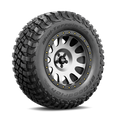 BFGoodrich Mud-Terrain T/A KM3 29X9.00R14 NHS 08522