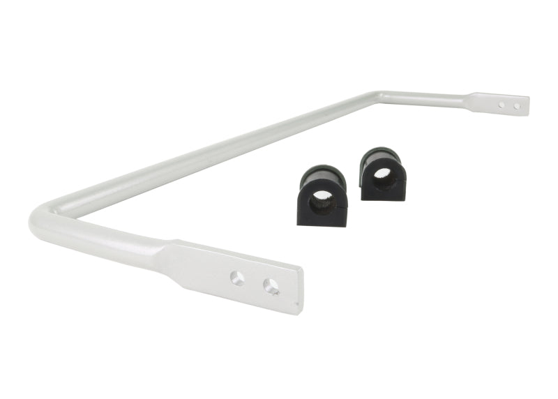 Whiteline Rear Sway Bar 18mm Adjustable Pontiac GTO 2004-2006