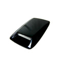 SPYDER Xtune Air Flow Hoop Scoop ( Rx-7 Style ) Black HS-9601B 5028792
