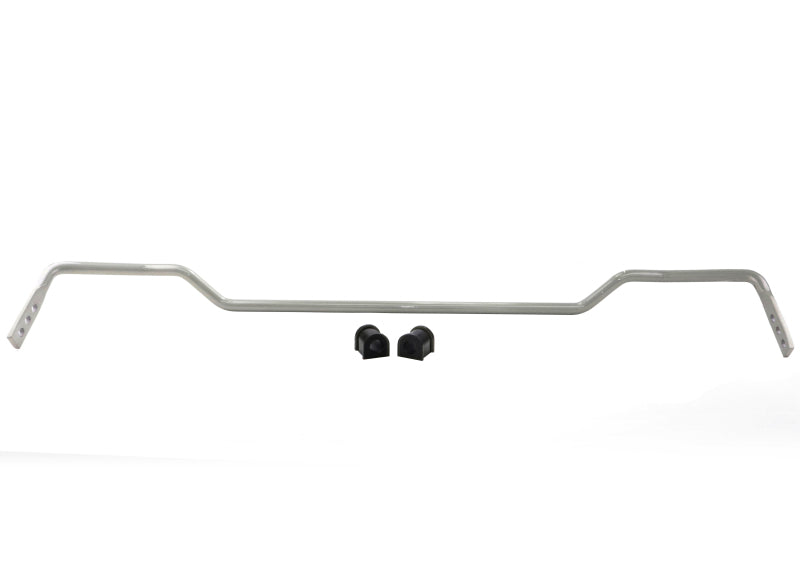 Whiteline Rear Sway Bar 16mm Heavy Duty Blade Adjustable Mazda MX-5 Miata 06-11