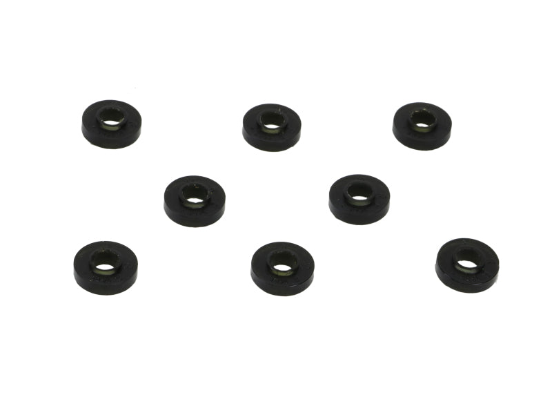 Whiteline 10/65-73 Ford Mustang Front Shock Absorber Lower Bushing W31409