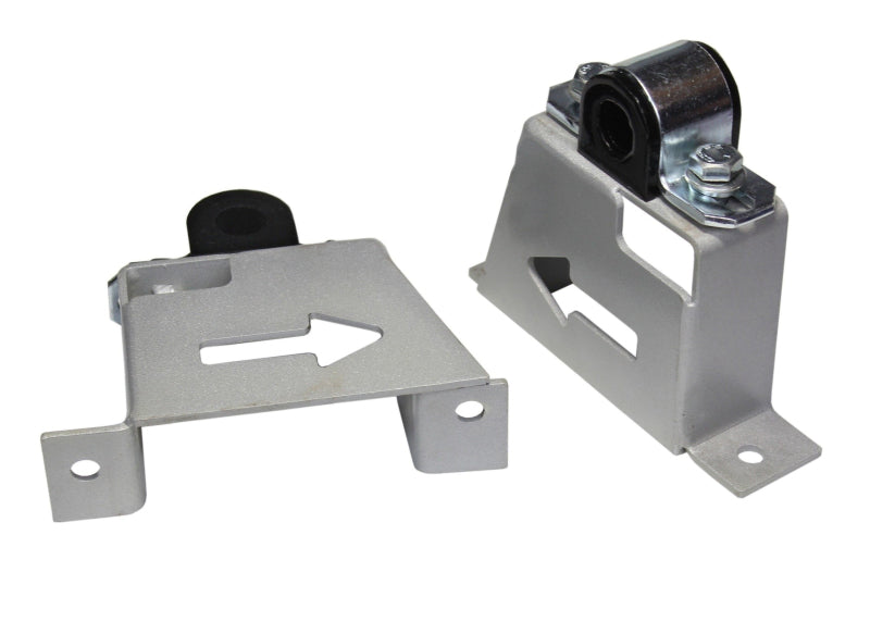 Whiteline Sway Bar Mount Kit Heavy Duty 20mm Subaru Forester 2003-2008