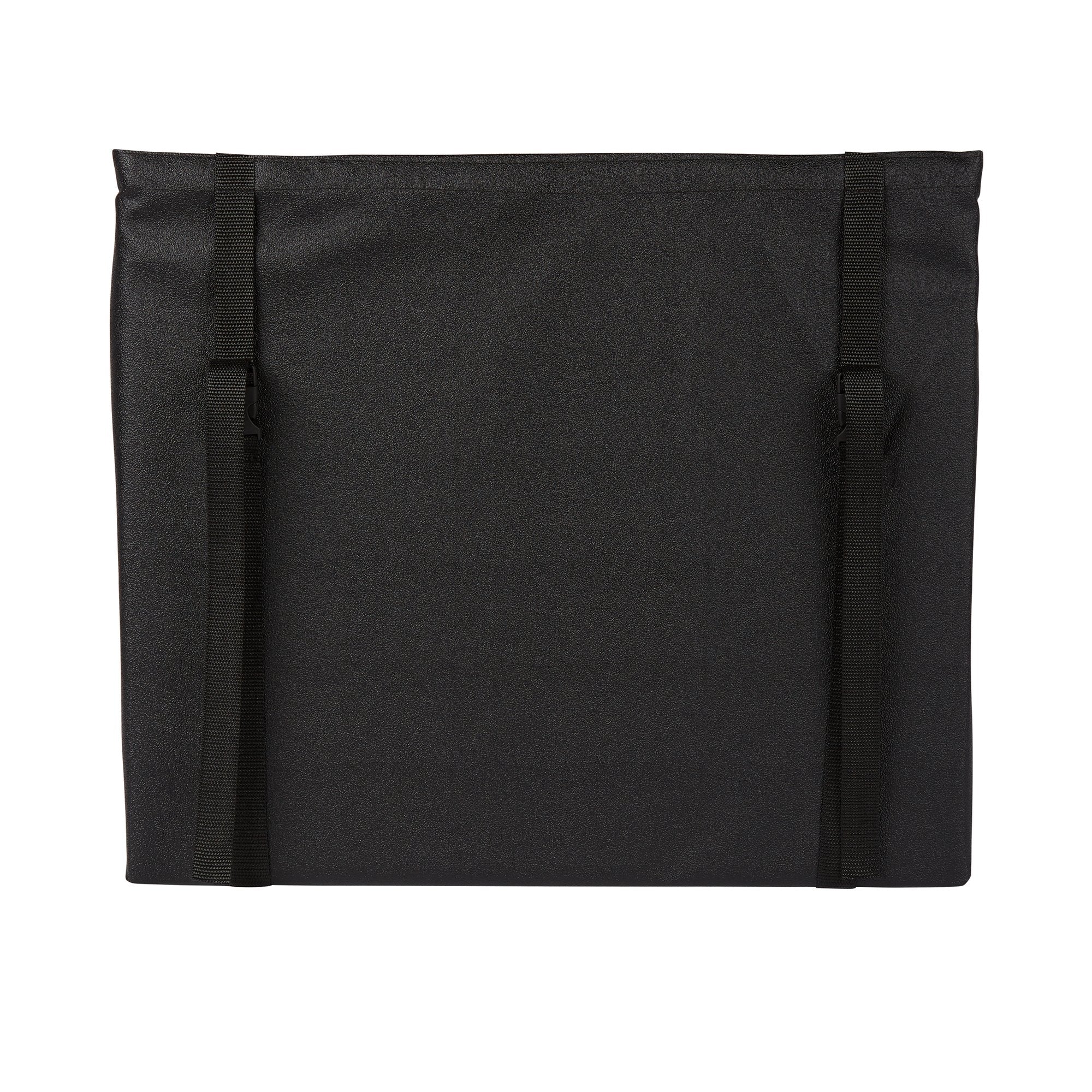 McKesson Foam Back Support Cushion, 22 x 19 Inch 170-79004