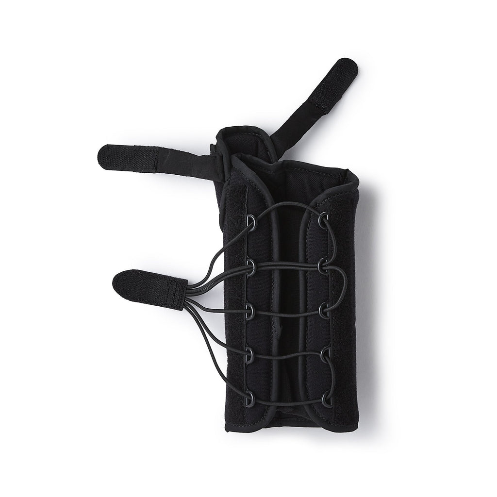 McKesson Right Wrist Splint with Abducted Thumb, One Size Fits Most 155-81-87480