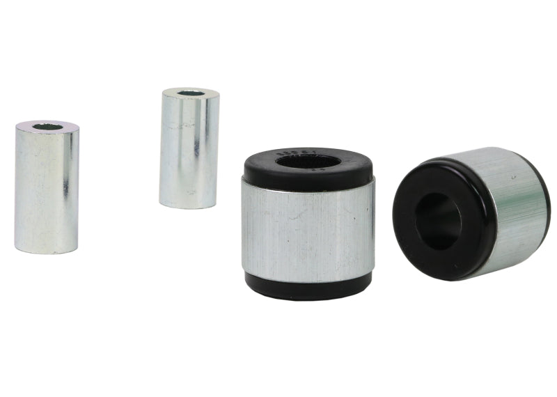 Whiteline Plus 03-06 EVO 8/9 Rear Lower Inner Control Arm Bushing Kit W62951