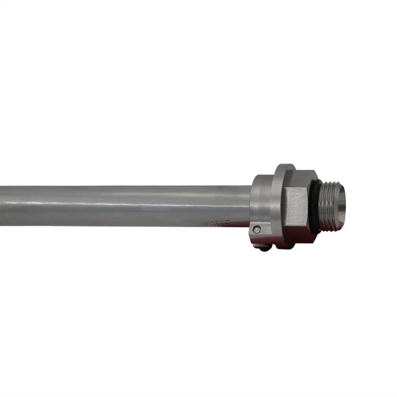 Aeromotive Universal Filter Pickup Assemblies AN-12 - 100 Micron 12011
