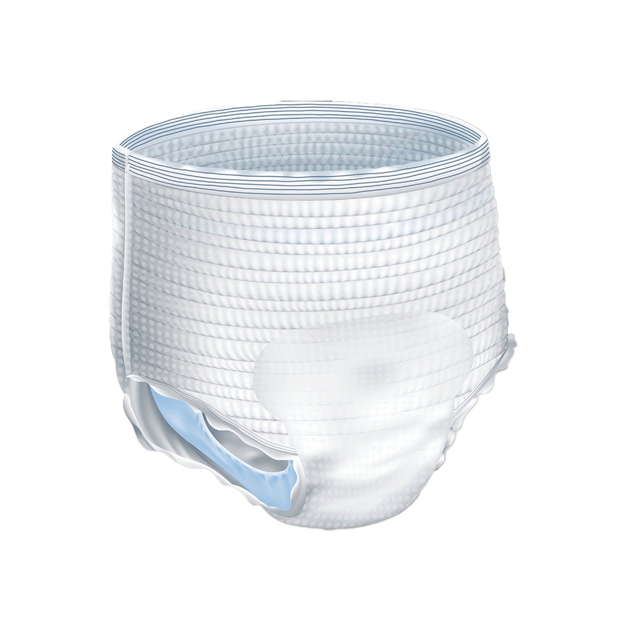 Attends® Premier Underwear, Extra Large ALI-UW40
