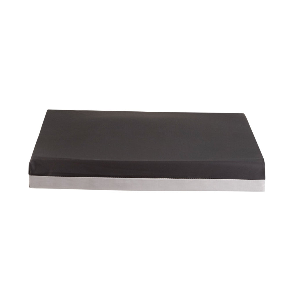McKesson Gel Protekt Seat Cushion, 22 x 18 x 3 Inch 170-74005