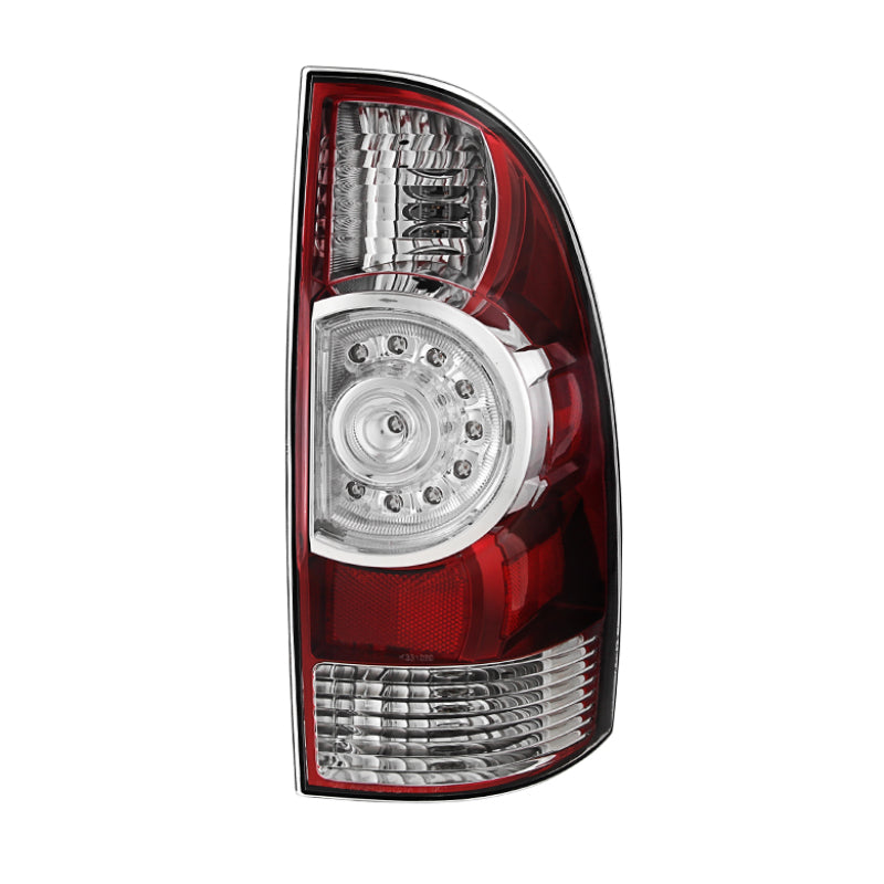 SPYDER Xtune Toyota Tacoma 2009-2013 OEM Style LED Tail Lights Passenger Side Right ALT-JH-TTA09-OE-R 9029950