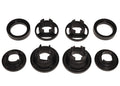Whiteline Plus 03/09+ Chevrolet Camaro 6/8cyl Crossmember Mount Insert W93194