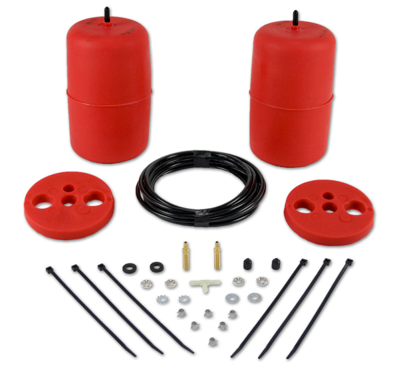 AIRLIFT 1000 Air Spring Kit