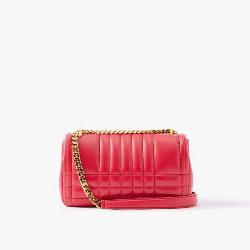Burberry Small Lola Shoulder Bag