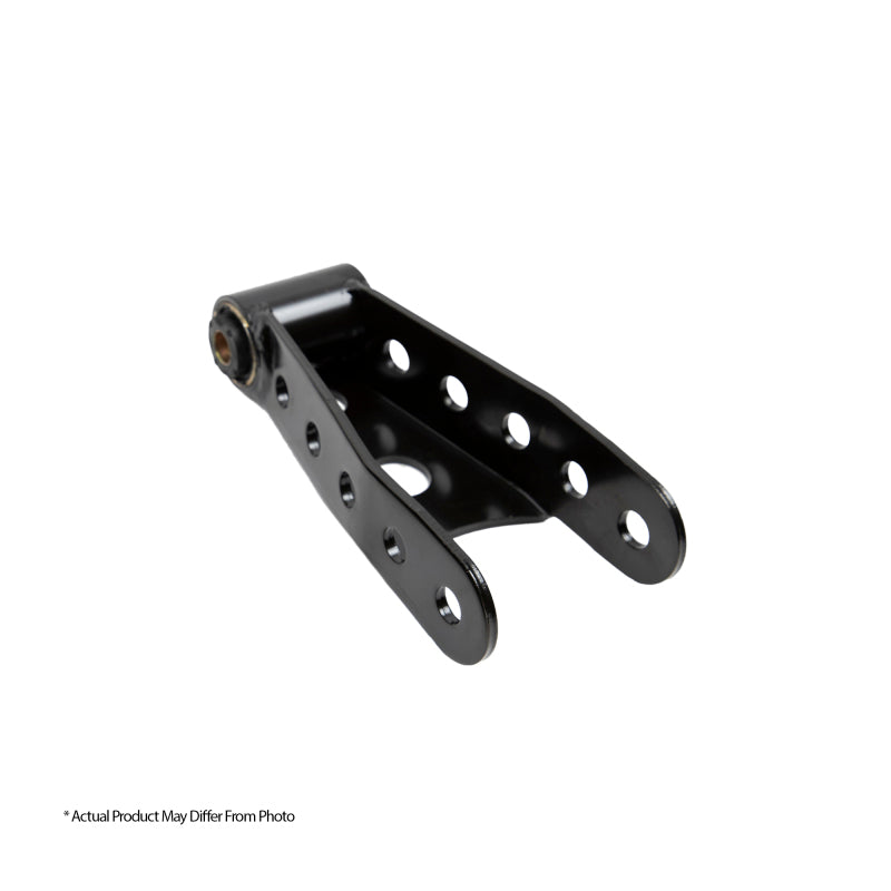 Belltech Shackle Kit 07+ Gm 1500 2inch-3inch
