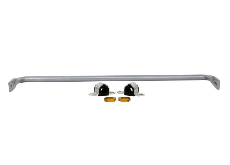 Whiteline Rear Sway Bar 27mm XX Adjustable Chevrolet Camaro 10-11
