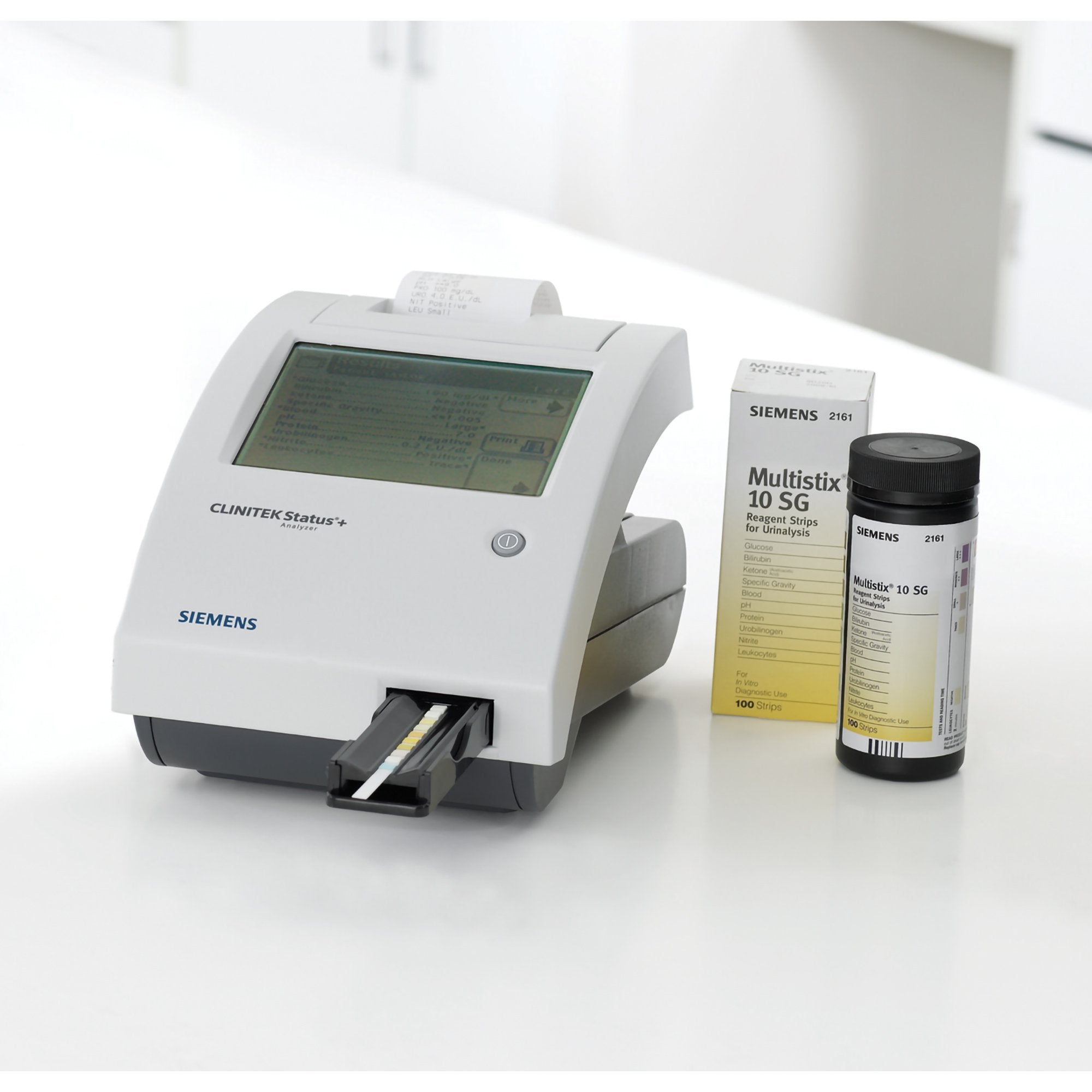Clinitek® Label Printer Paper 10324219