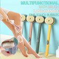Long Handle Massage Bath Brush
