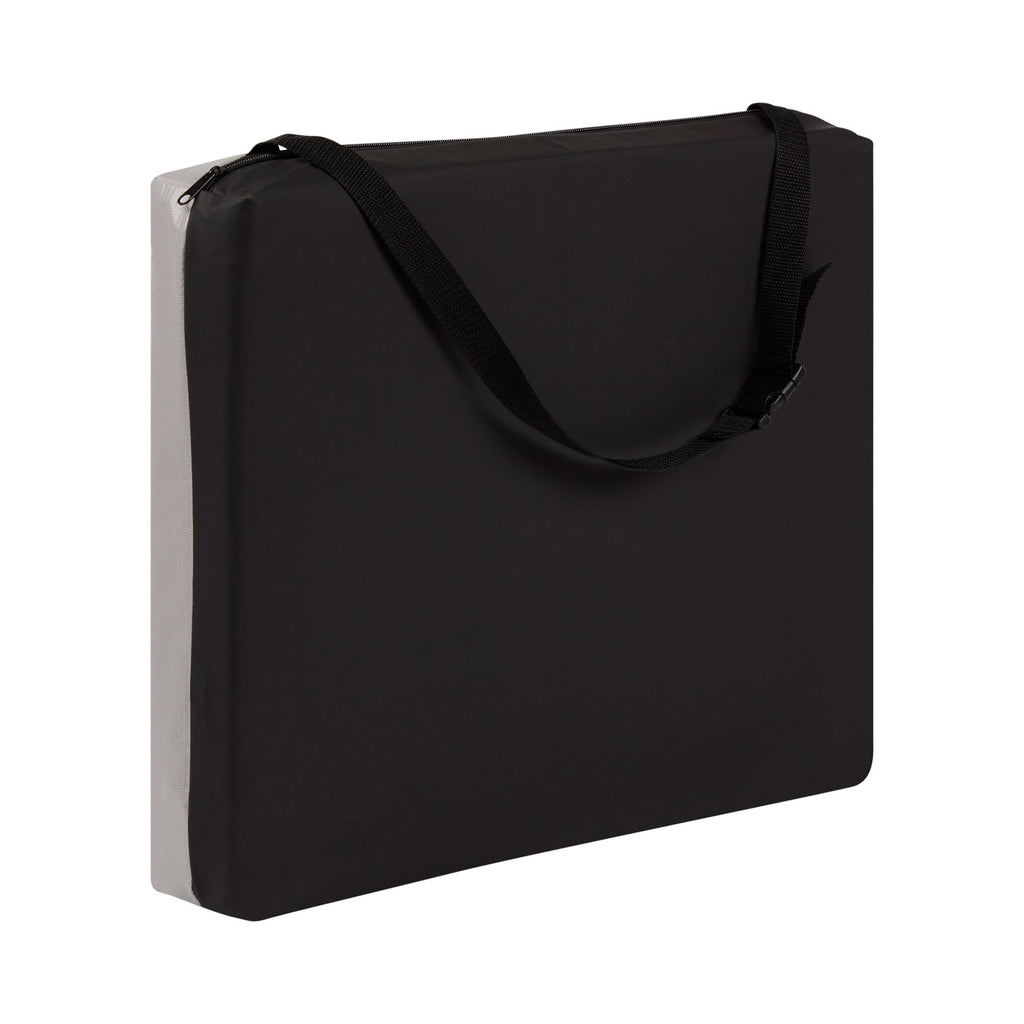 McKesson Foam Seat Cushion, 20 x 16 x 3 Inch 170-71004