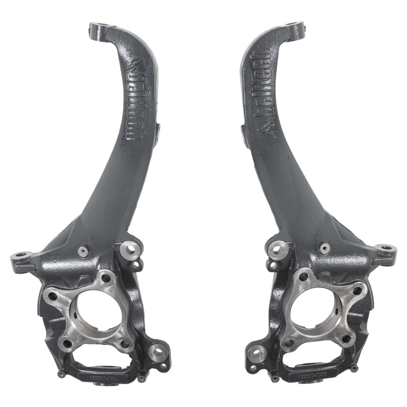 Belltech 2021+ Ford Bronco 4in-7.5in Lift Kit 152600BK