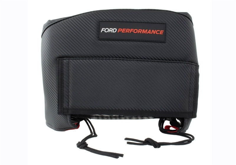 Ford Racing 21-24 Ford Performance By Warn Bronco Winch Cover M-1821-WC