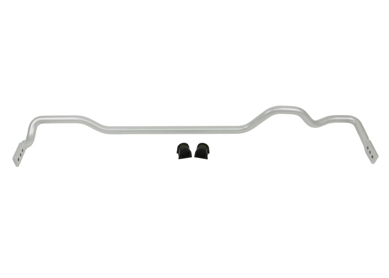 Whiteline Rear Sway Bar 27mm Xx Heavy Duty Blade Adjustable Subaru Impreza 02-04