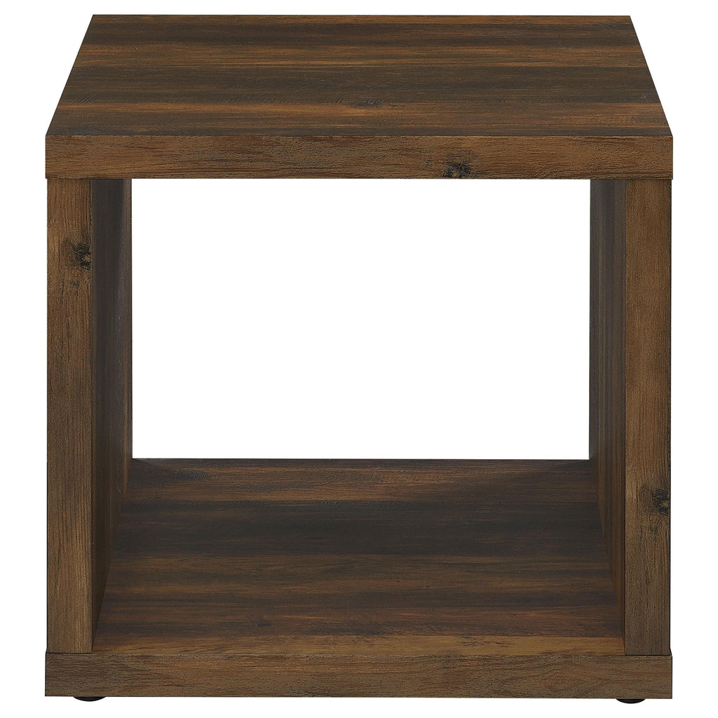 Flint - Square Table