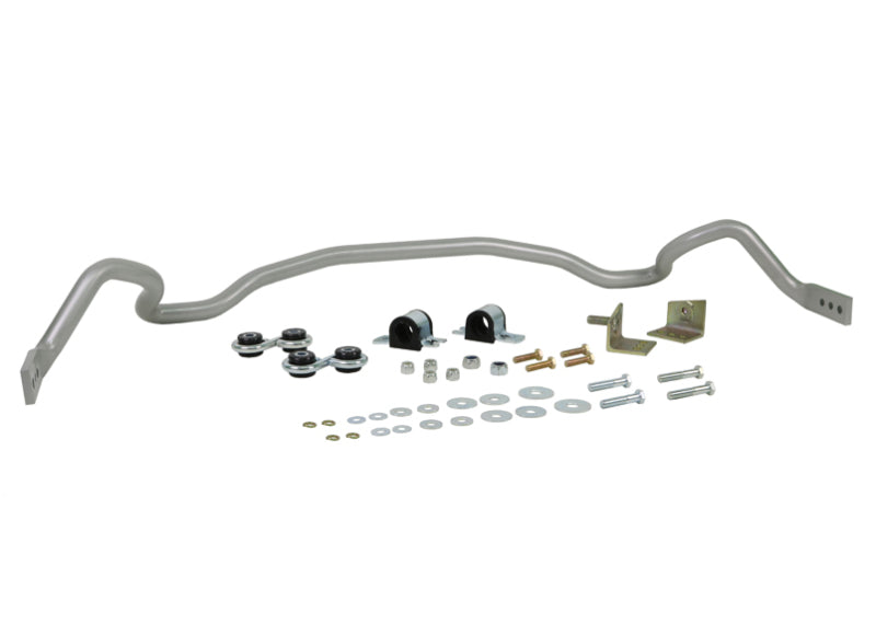 Whiteline Front Sway Bar 27mm Adjustable Toyota Celica Supra 82-86