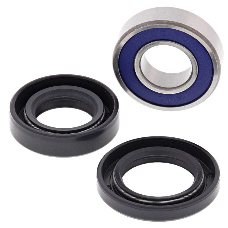 All Balls Racing Adley ATV 50 Lower Steering Stem Kit 25-1723