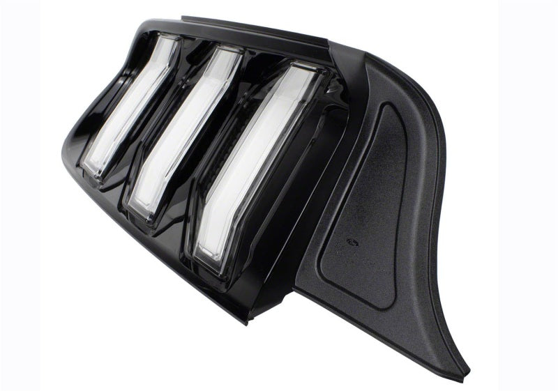 Ford Racing Ford Performance 2018+ Mustang Clear Tail Lamp Kit (Pair) M-13504-MC