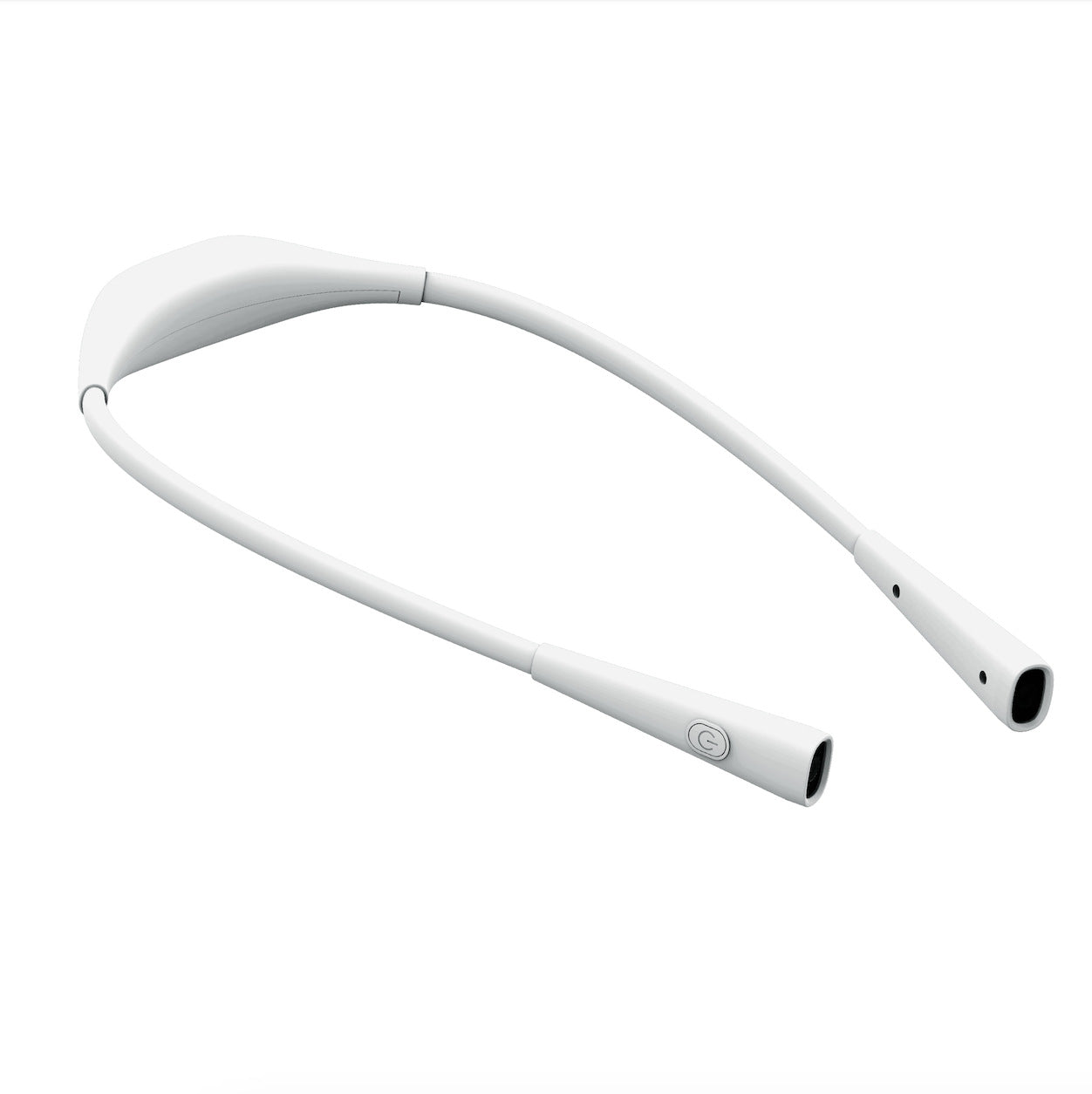 Portable Charging Neck-Mounted Repair Light