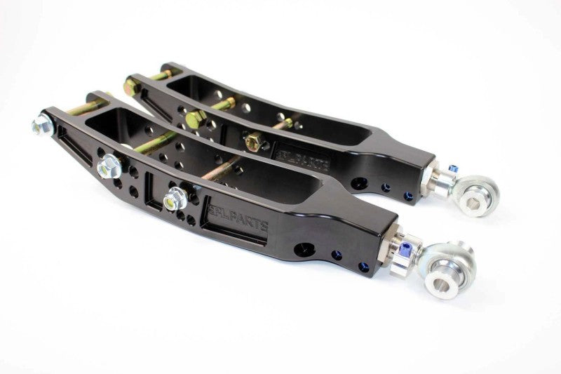 SPL Part Rear Lower Camber Arms GR86/BRZ/GT86/WRX