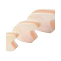 PediFix 3-Layer Toe Separators™ Toe Spacer, Large 8130-L