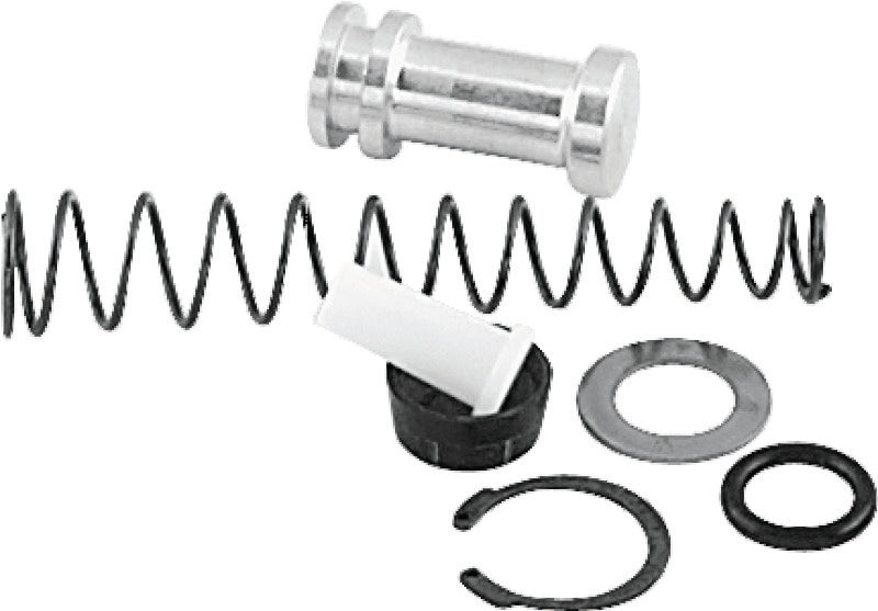 Bikers Choice 86-91 FLHS FLHT Models Rear Master Cylinder Rebuild Kit Replaces H-D 42374-86 601546