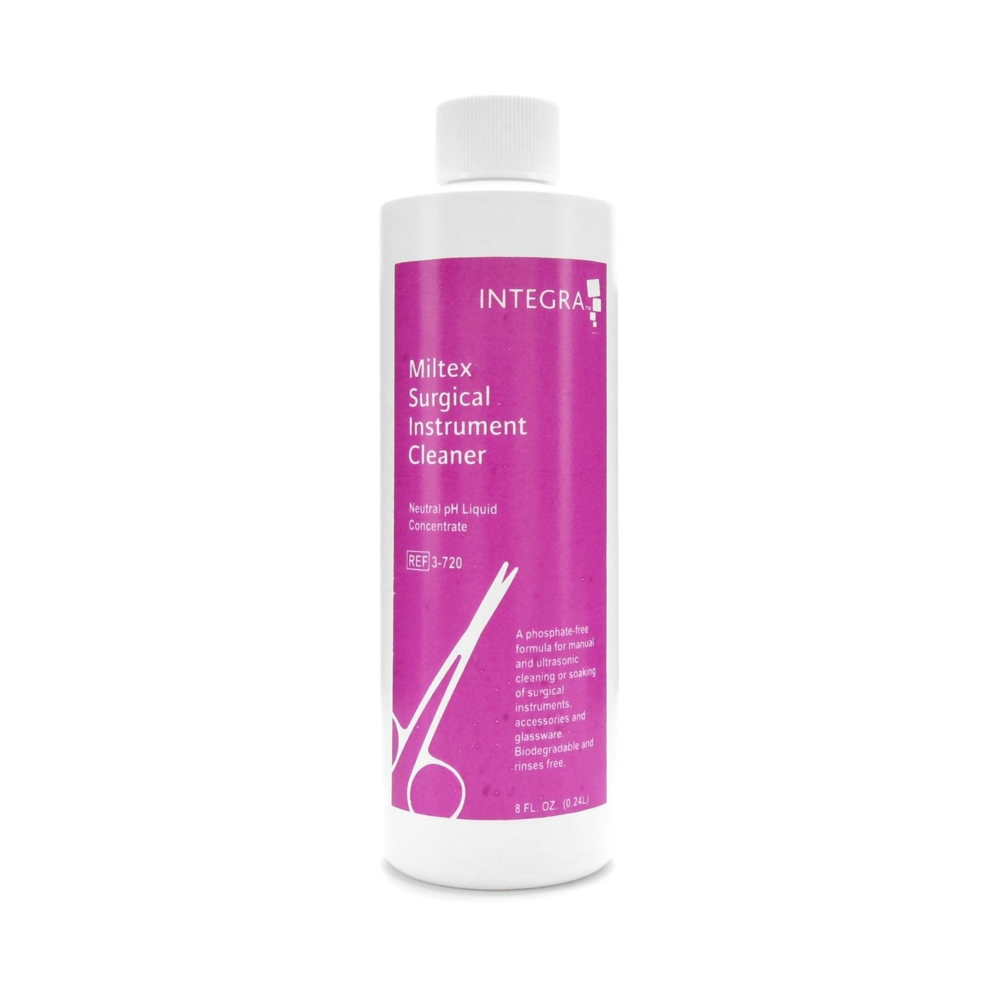Miltex® Surgical Instrument Cleaner 3-720