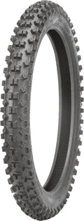 SHINKO, Shinko Tire 546 Series Front 70/100-19 Bias TT - Reliable Off-Road Performance