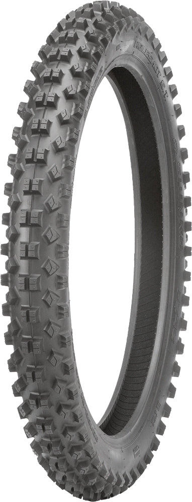 SHINKO, Shinko Tire 546 Series Front 70/100-19 Bias TT - Reliable Off-Road Performance