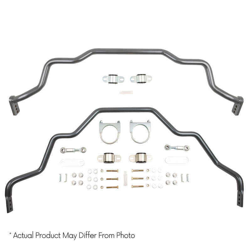 Belltech Anti-swaybar Sets 5407/5506
