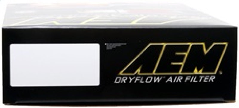 AEM Induction AEM 06-10 Toyota Yaris DryFlow Air Filter 28-20360