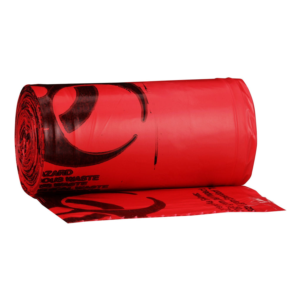McKesson Infectious Waste Bag 03-4405