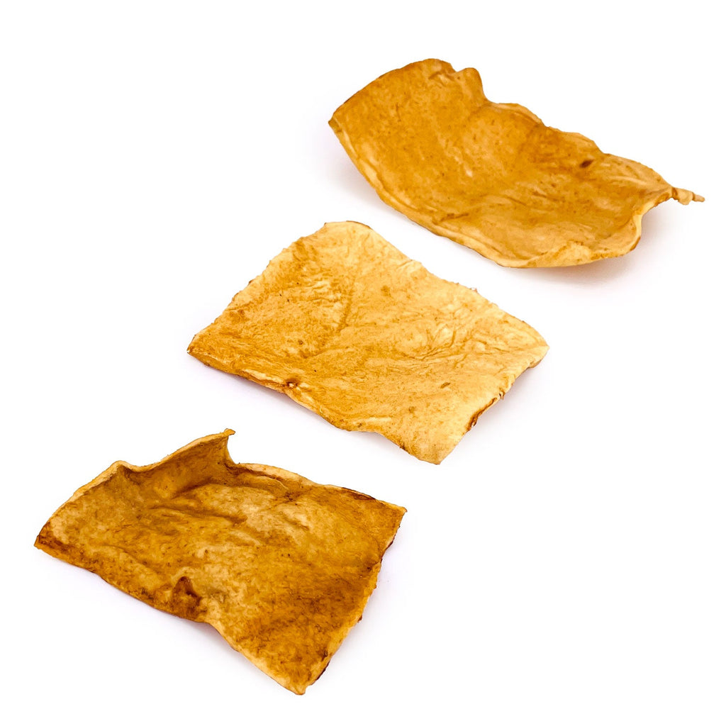 ValueBull USA Rawhide Chips, Chicken Infused, 4 Pound