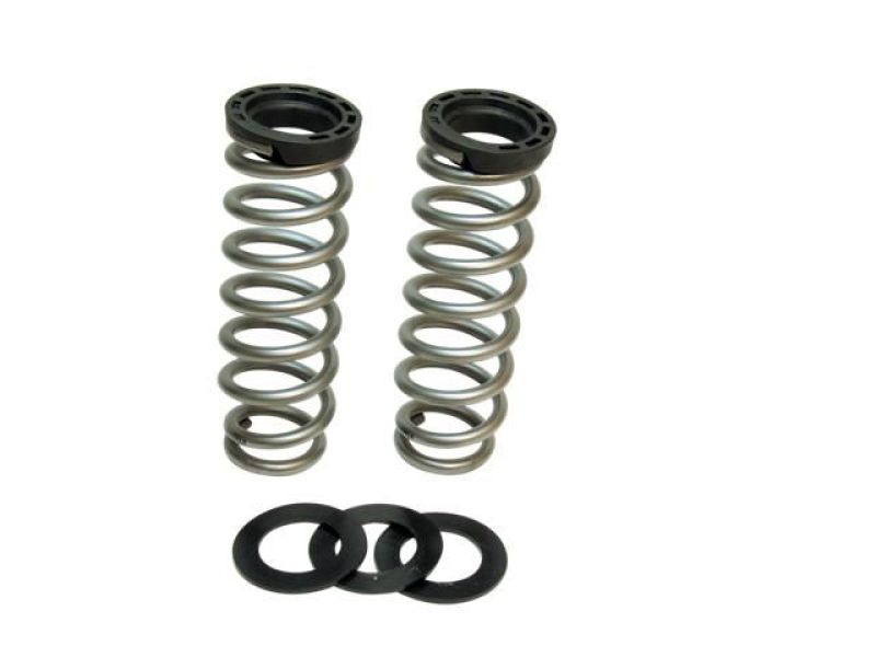 Belltech Pro Coil Spring Set 04-07 Colorado Std Cab