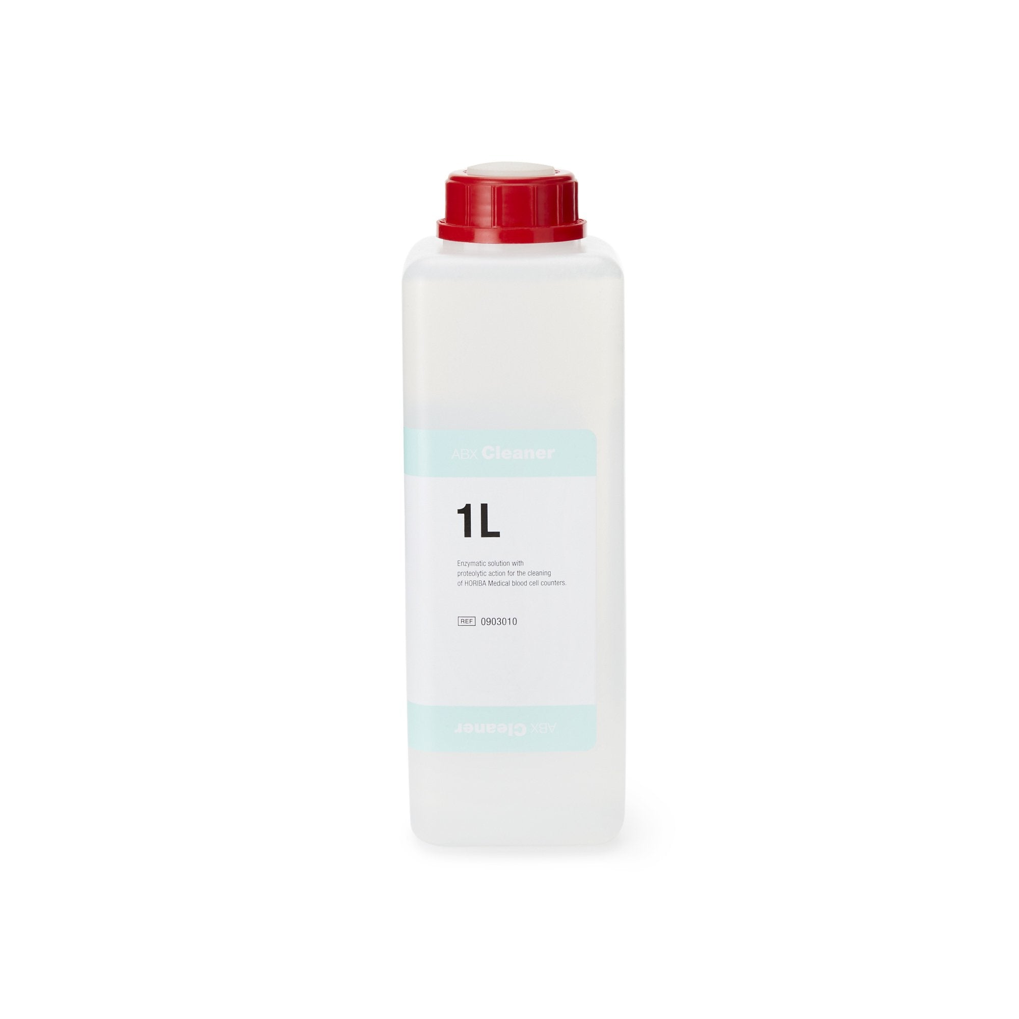 ABX Pentra™ Reagent for use with ABX Pentra 60 / 80 Hematology Analyzers 1210903010