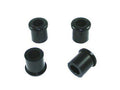Whiteline Spring Eye Rear & Shackle Bushings Bulk Isuzu Rodeo 1991-1997