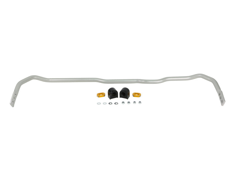 Whiteline Front Sway Bar 24mm X Adjustable Audi A3 2006-2011