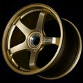 Advan GT for Porsche (Center Lock) 19x9 +46 - Racing Brass Gold YAQ9I46IBZP
