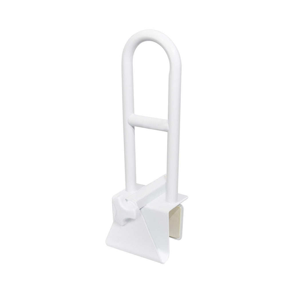 McKesson Bathtub Grab Bar, 14½-Inch Length 146-12036