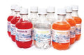 Glucose Tolerance Beverage GlucoCrush™ Lemon-Lime 50 Gram Pregnant Women 10 oz. per Bottle B2495-9B
