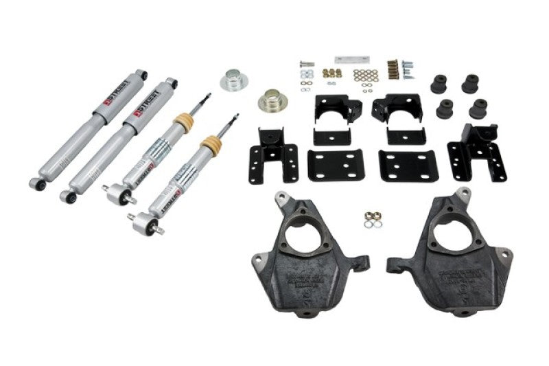 Belltech Lowering Kit